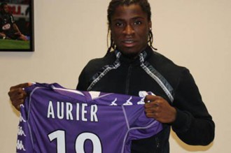 Côte dÂ’Ivoire : Serge Aurier dit non à  Marseille et prolonge à  Toulouse 